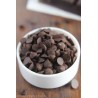 Dark Choc Chips (Vegan)