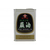 Japanese Roasted Sesame Oil