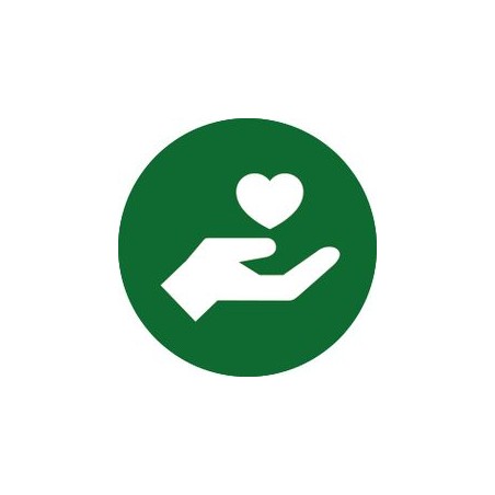 $10 Donation to WUC crowd funder