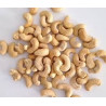 Cashews- Unsalted, roasted