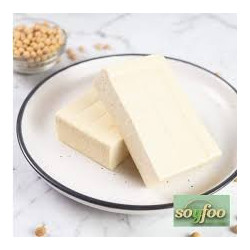 Fresh Tofu
