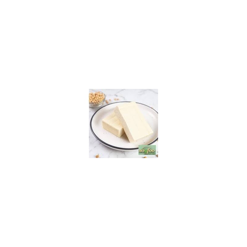 Fresh Tofu