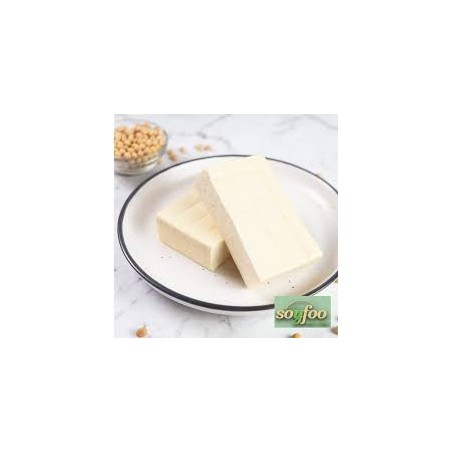 Fresh Tofu