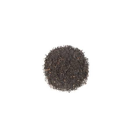 Organic English Breakfast Tea