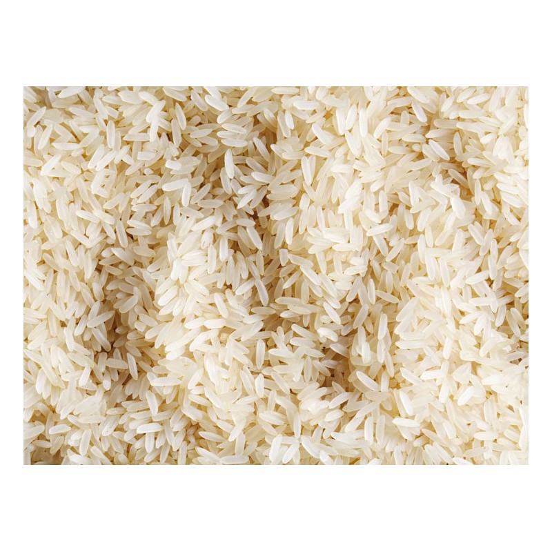 Jasmine Rice