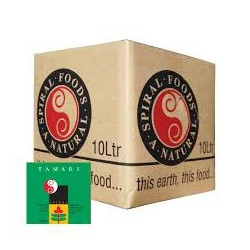 Organic Tamari