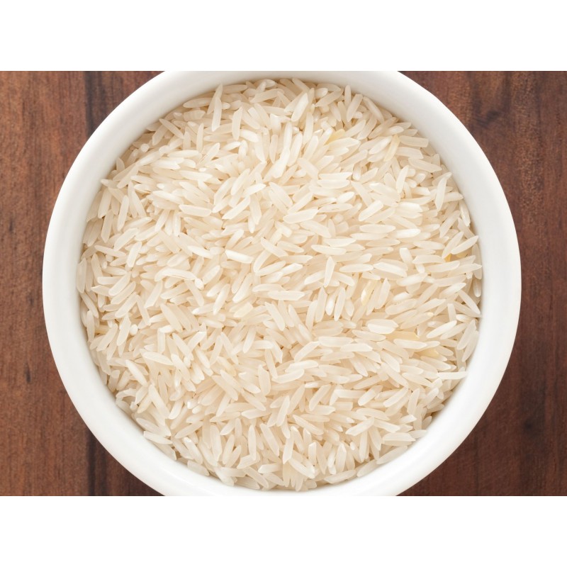 Basmati Rice