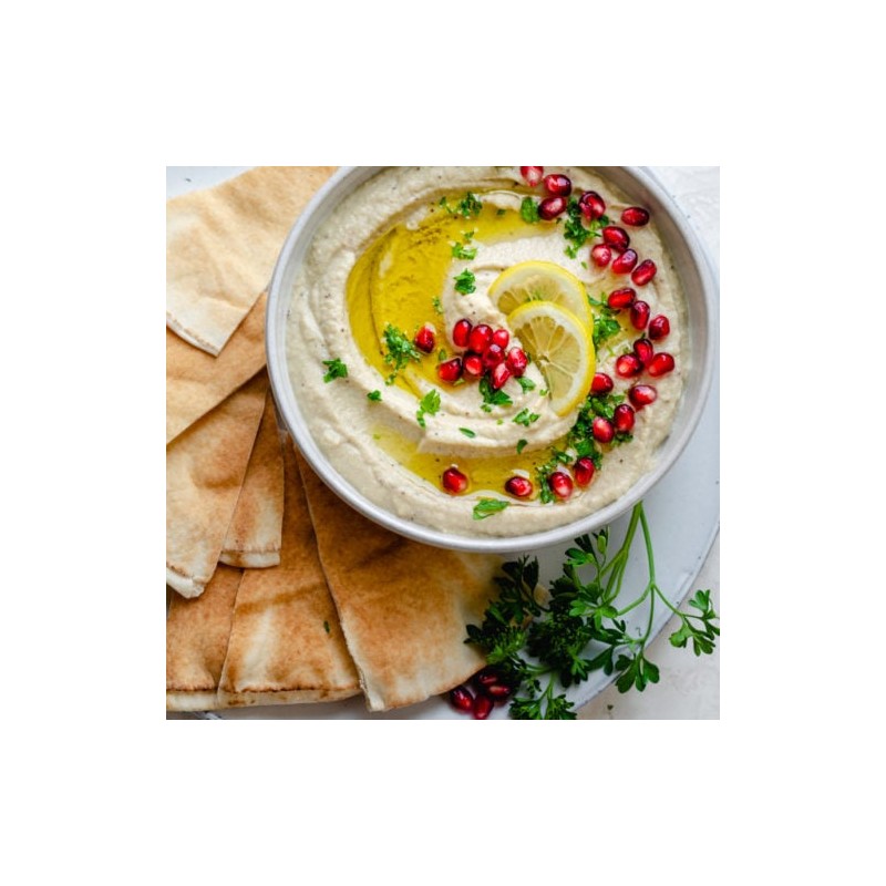 Baba Ganoush Dip