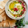 Baba Ganoush Dip