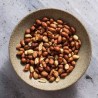 Dry Roasted Peanuts