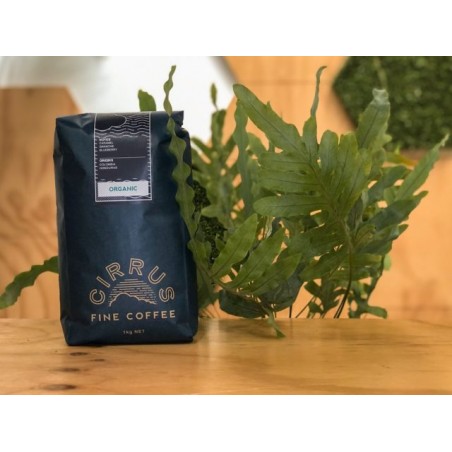 Coffee Beans (Tempest Blend) 500g