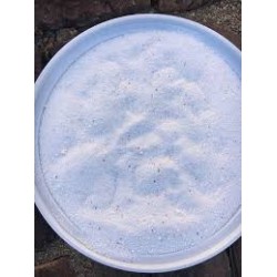 Concentrated Laundry Powder