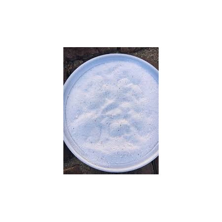 Concentrated Laundry Powder
