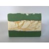 Merri Creek lemon myrtle soap bar