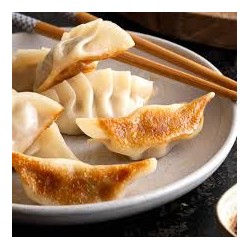 Vegetable Gyoza