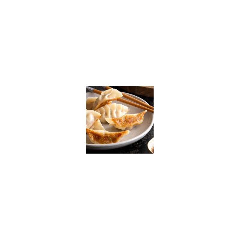 Vegetable Gyoza