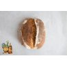 Back Alley Bakes Traditional Campo Loaf