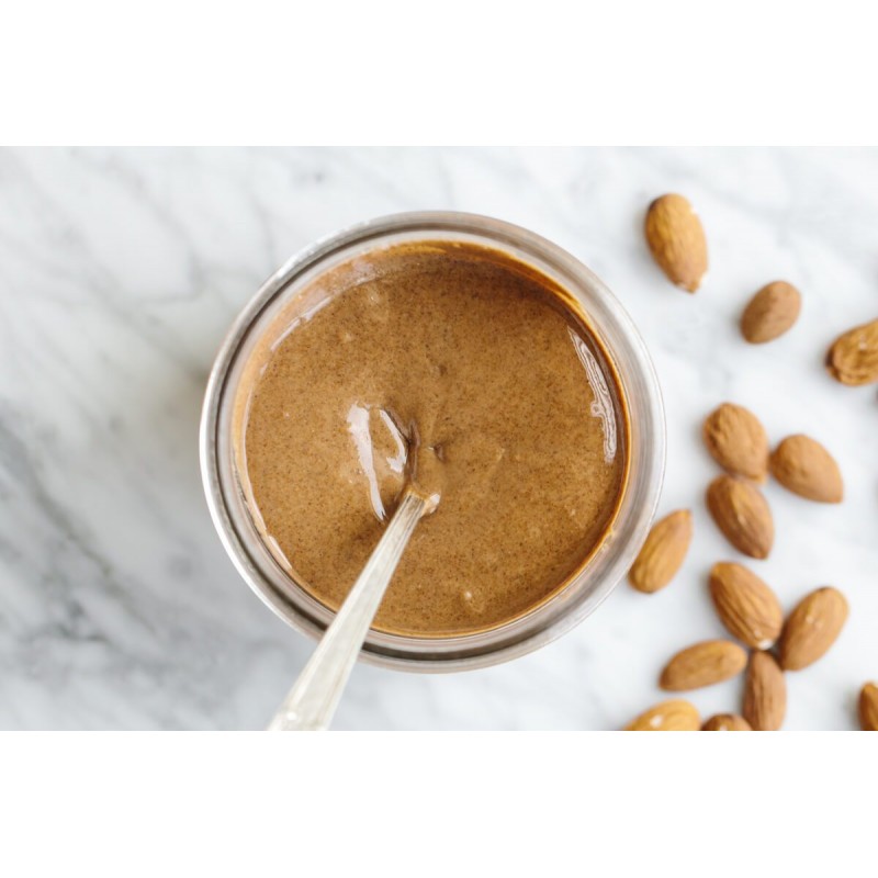 Pure Almond Butter