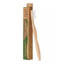 Natural Bamboo Toothbrush