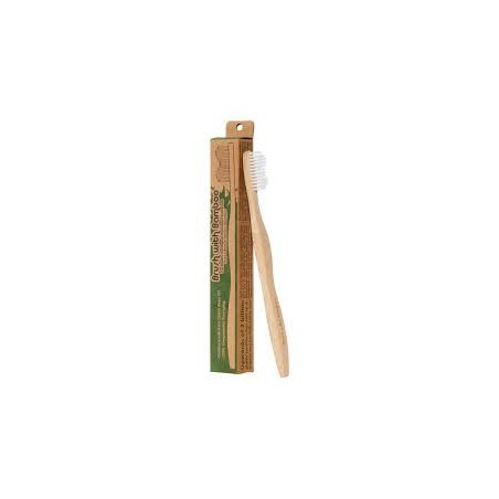 Natural Bamboo Toothbrush